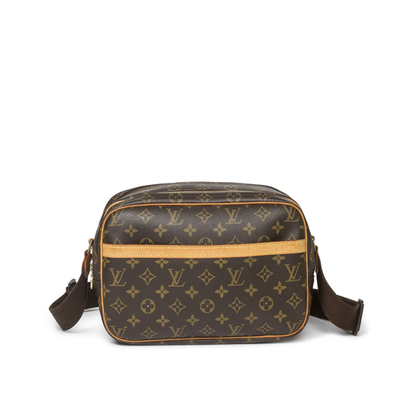Louis Vuitton Handbags - Louis Vuitton Reporter PM